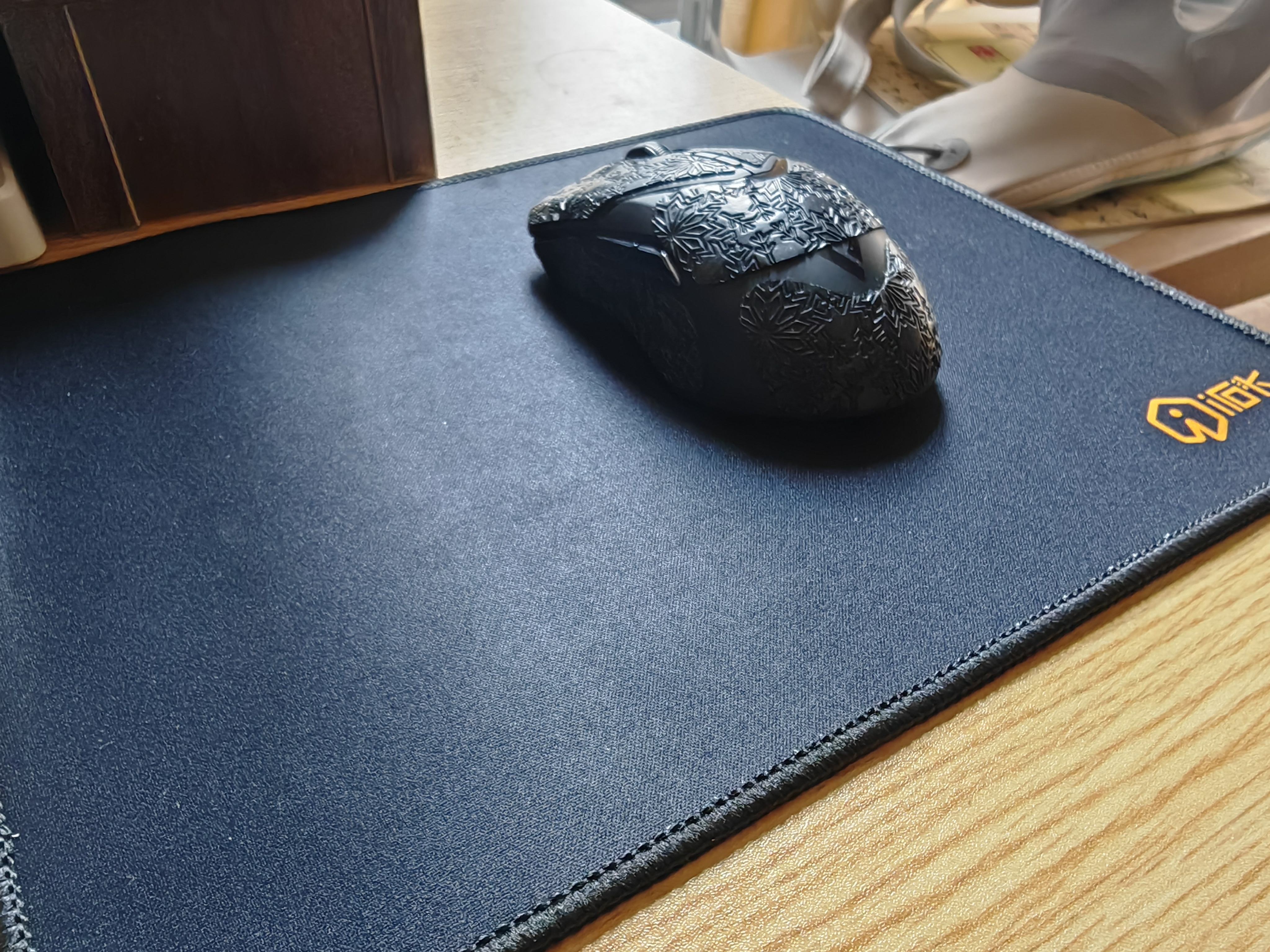 鼠标垫粗面和细面区别 鼠标垫粗面和细面怎么区分 