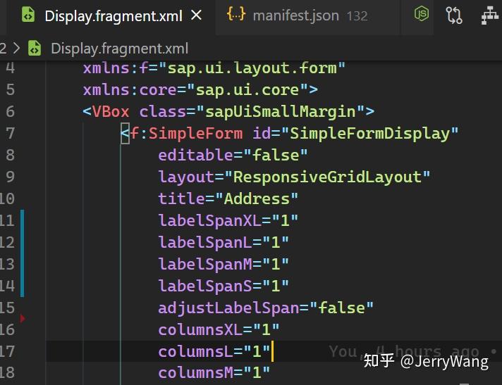 span与label的区别的简单介绍