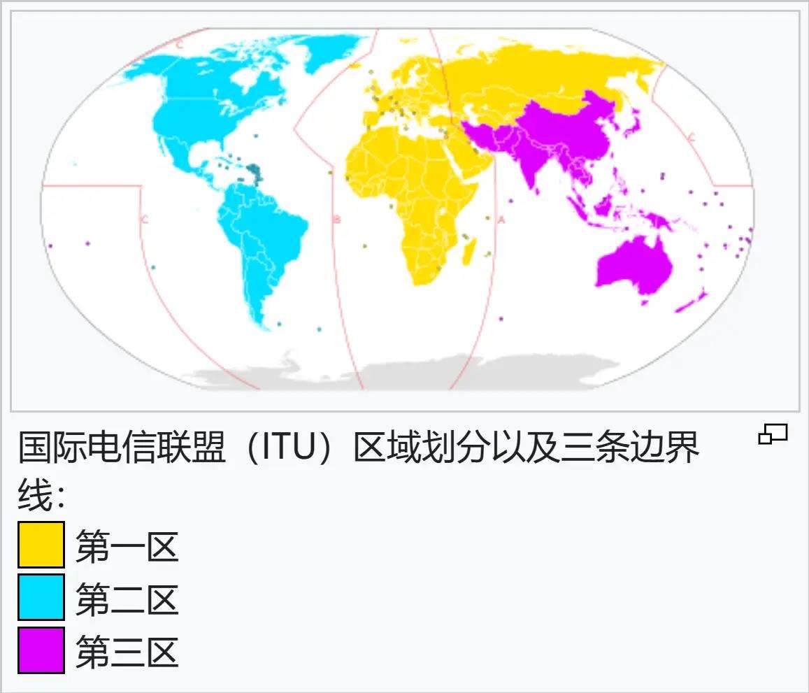 wifi国家区别吗 国家的wifi应当使用哪种加密方式 