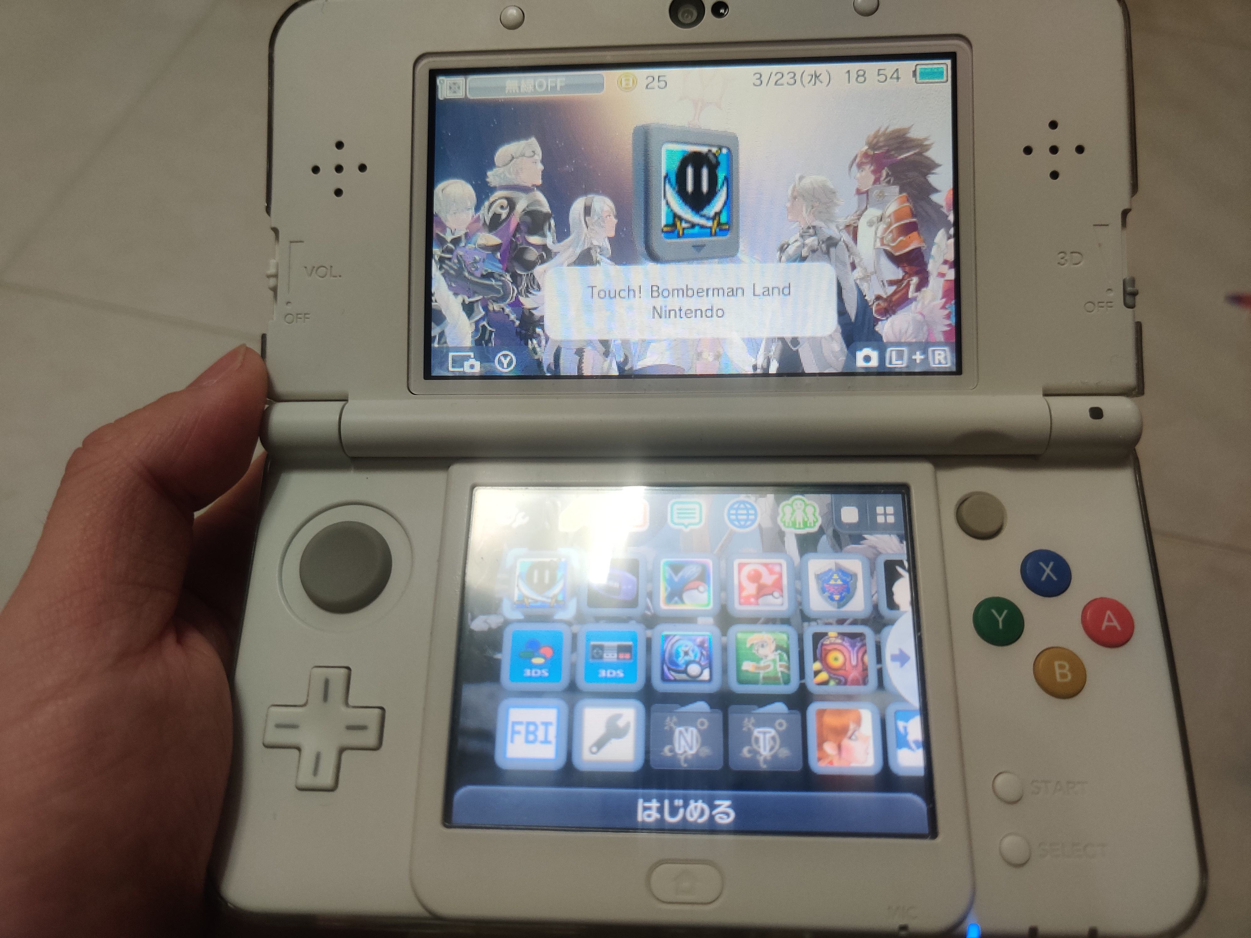 3ds和new3ds区别大吗 3ds和new3ds买哪个划算 