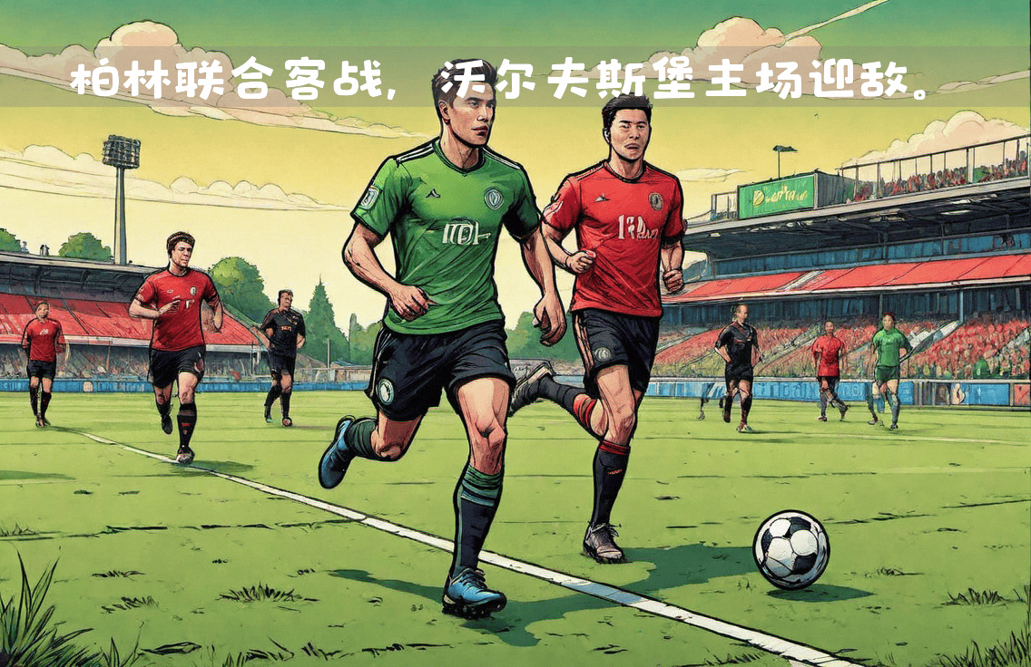 沃尔夫斯堡战胜对手，稳定继续领跑积分榜的简单介绍