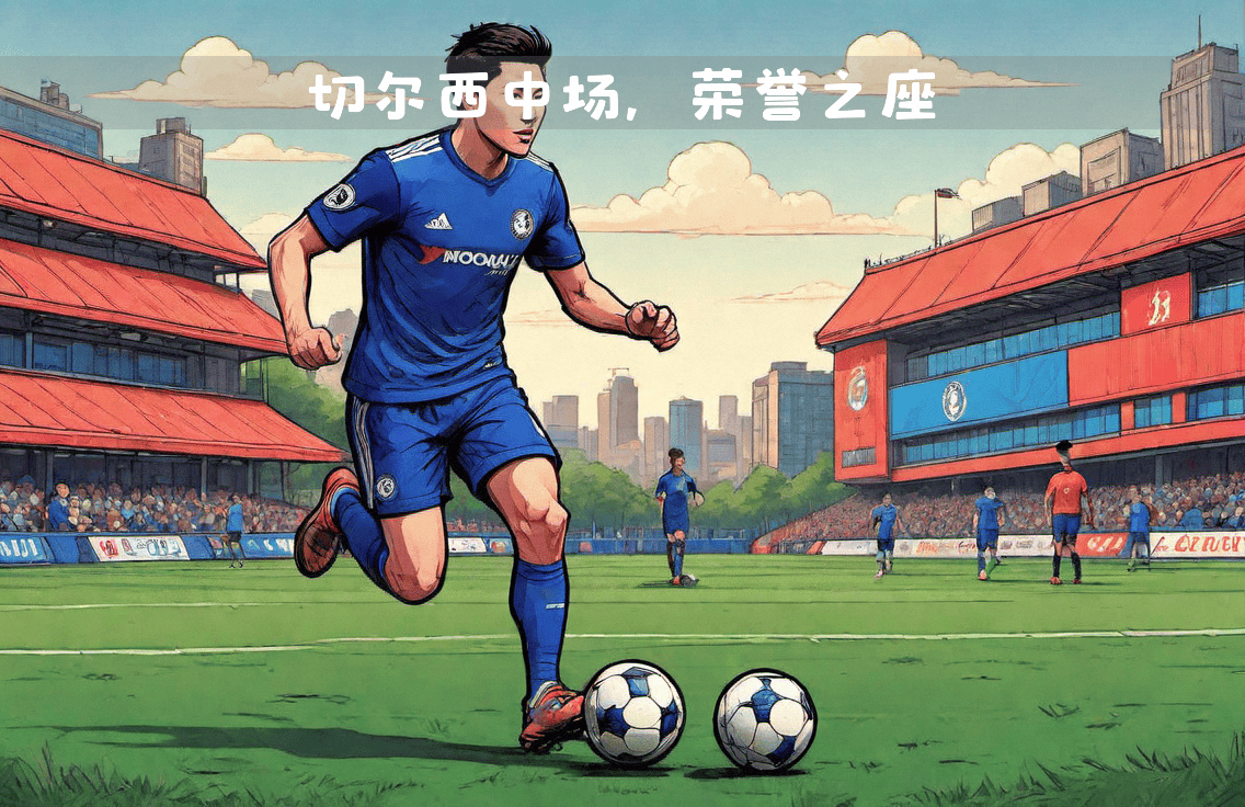 关于切尔西中场伤退，球队中场失去支柱的信息