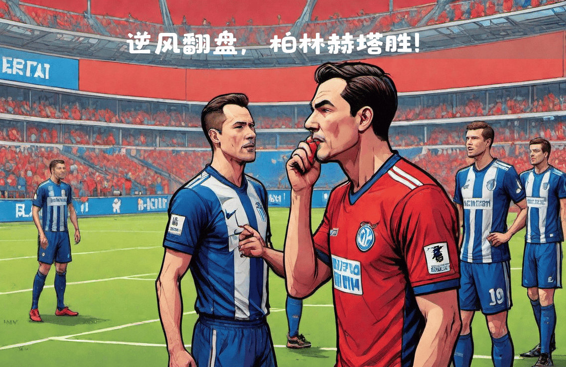 柏林赫塔将在主场迎战强敌，全力争胜的简单介绍