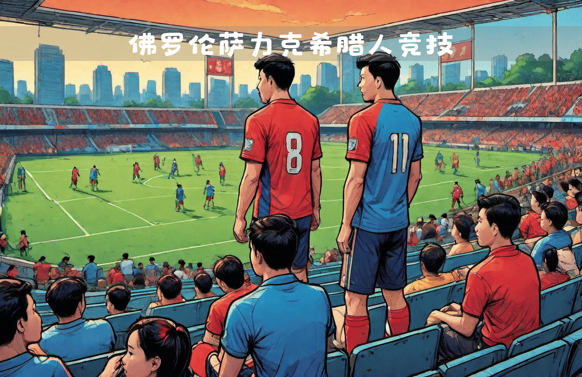 关于精彩对决打响，竞技激烈，胜负难分的信息