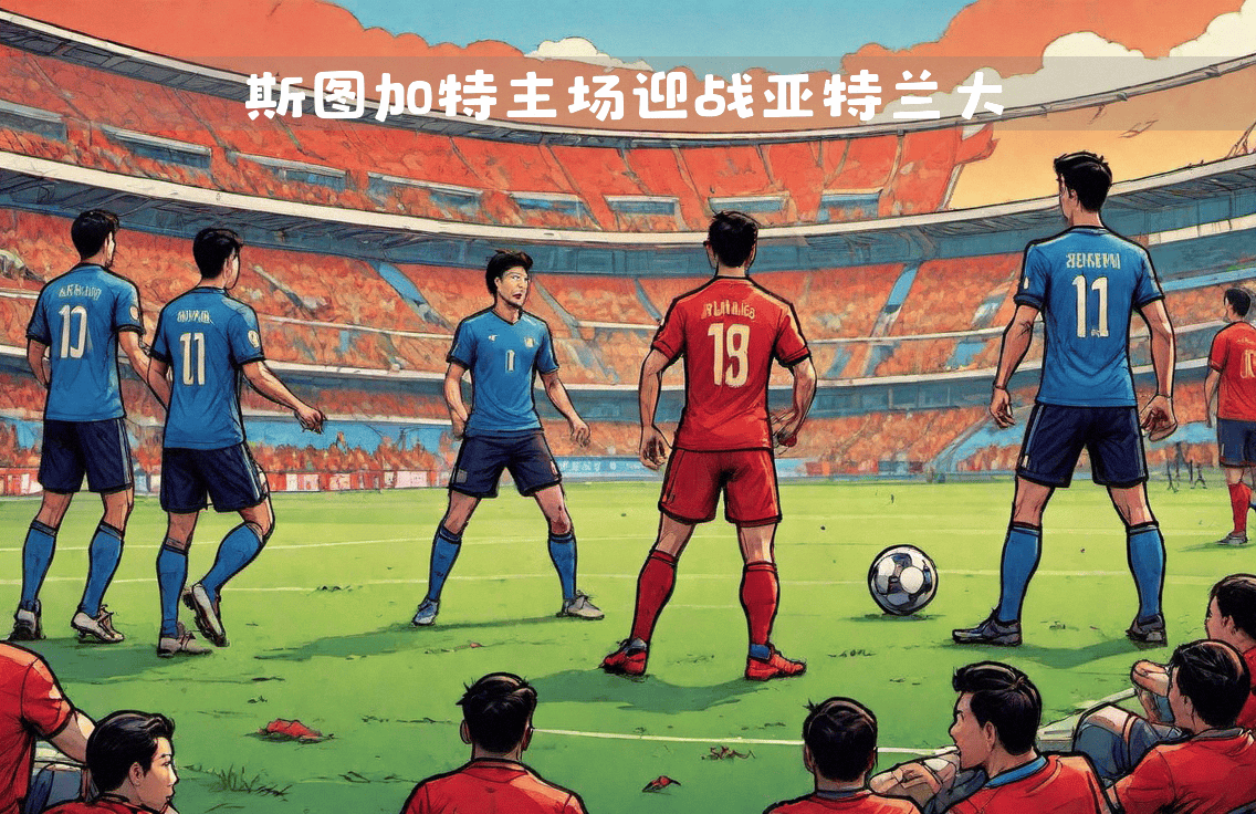 斯图加特中场突破制胜，成为焦点球员 斯图加特中场突破制胜,成为焦点球员了吗 