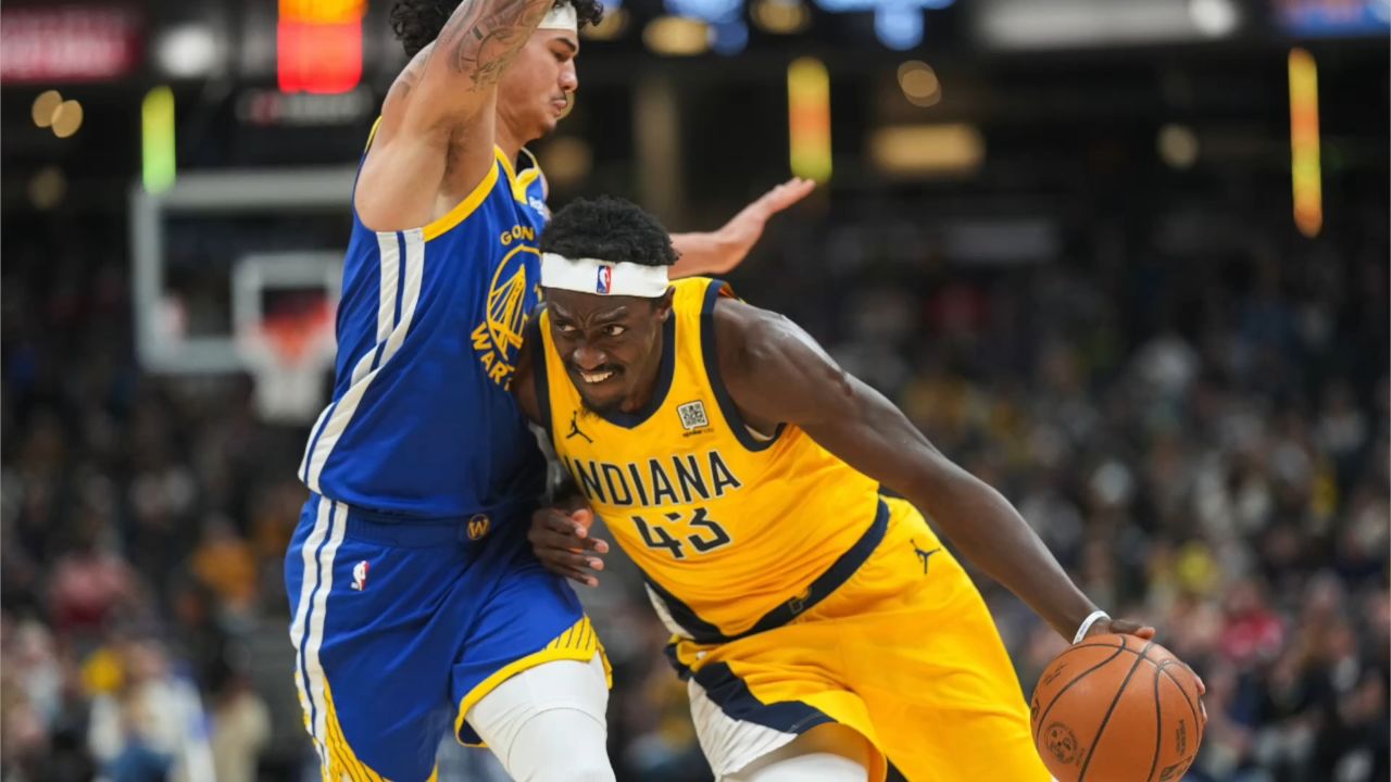 NBA五佳球轮番上演，球迷热议不断的简单介绍